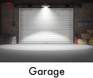 Buy Products for your Garage