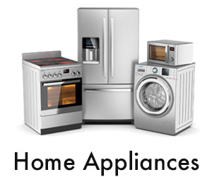 Buy Appliances for your home