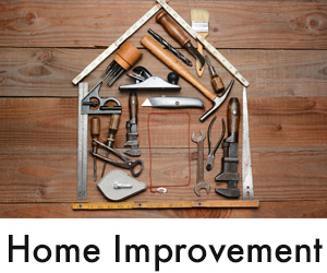 Buy Tools for Home Improvement