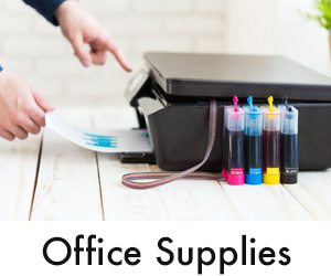 Buy Office Supplies