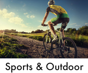 Buy Sports and Outdoor Gear
